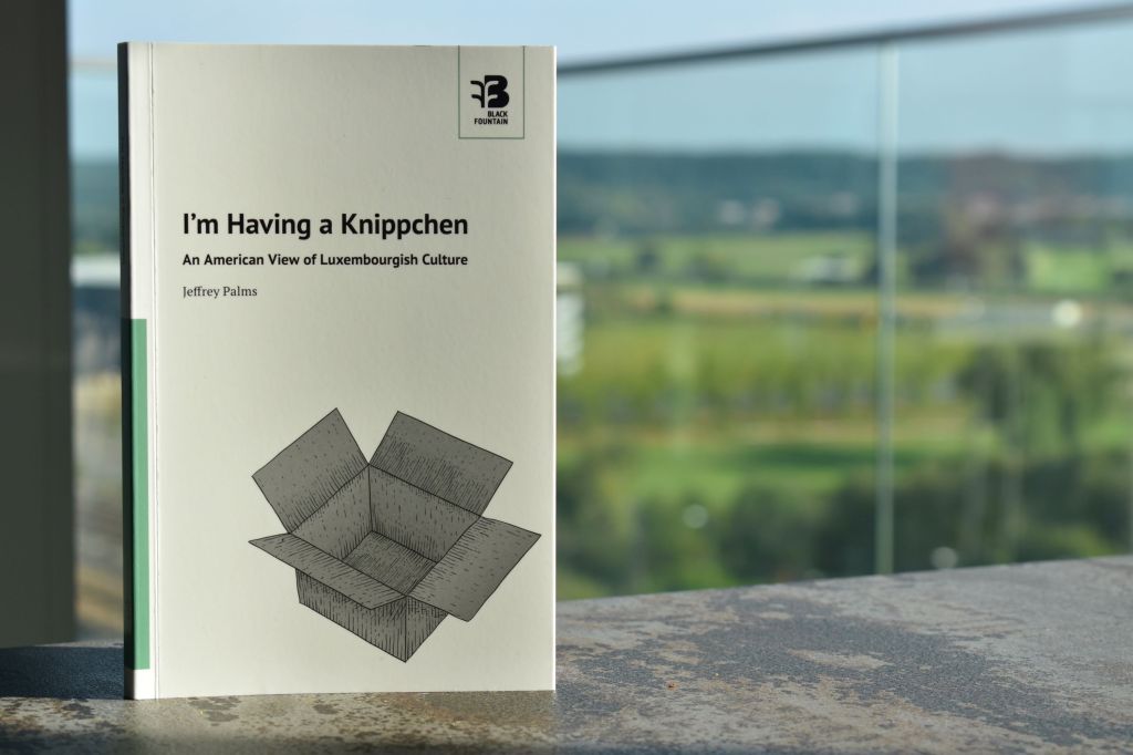 I’m Having a Knippchen: An American View of Luxembourgish&nbsp;Culture