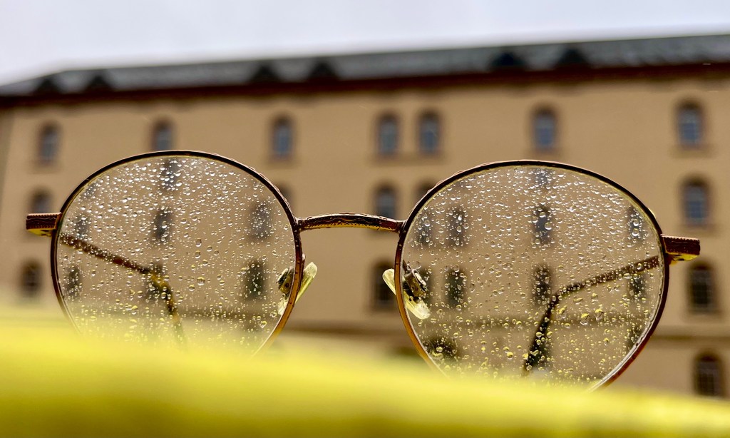 Residency at neimënster abbey